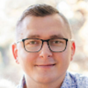 Meet your Posher, Anatoliy